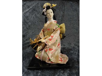 Geisha Dukke, no. J-38-130